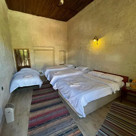 Cappadocia Family Homestay szállás