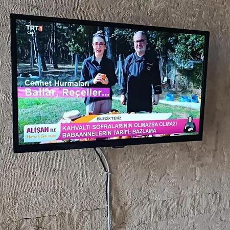 Cappadocia Family Homestay szállás Ürgüp