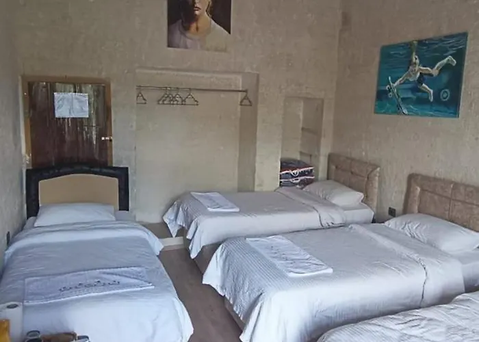 Cappadocia Family Ürgüp