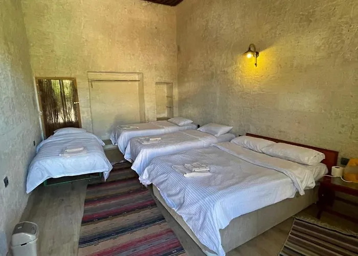 Cappadocia Family Séjour chez l'habitant