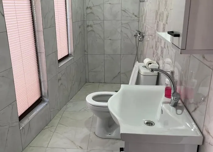 Cappadocia Family Séjour chez l'habitant *