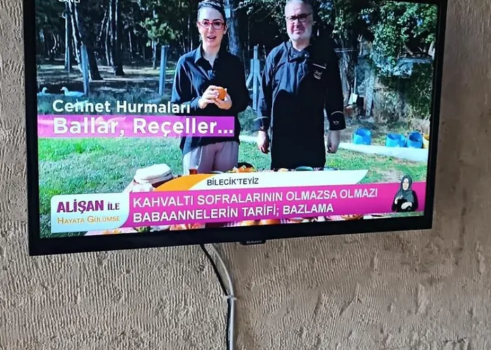 Cappadocia Family Séjour chez l'habitant Ürgüp